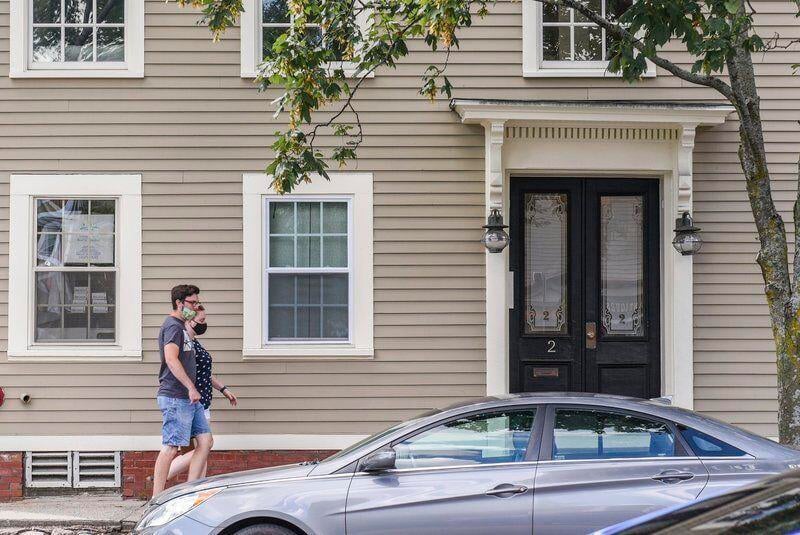 Too Good To Be True Hijacked Real Estate Ads Turn Up On Craigslist Luring Tenants Local News Salemnews Com