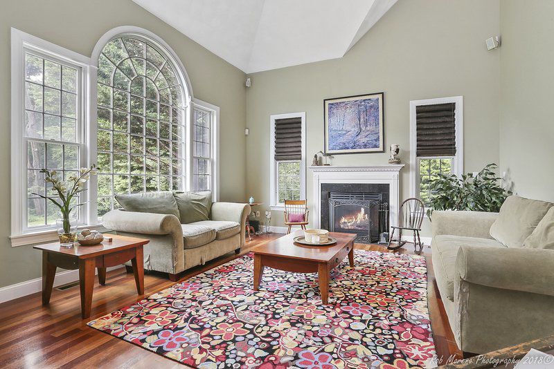 Outstanding Beverly Cove colonial is ready for movein Homes