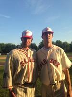 Old Time Family Baseball