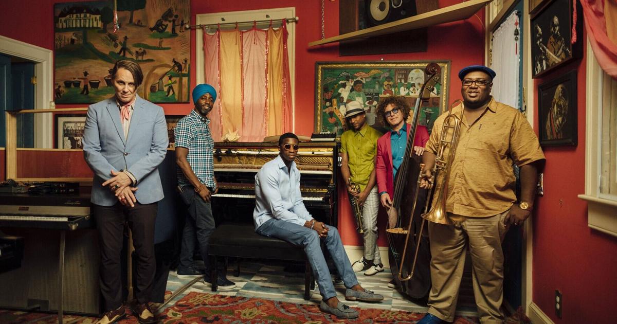 'It hits people deep': Preservation Hall Jazz Band to bring unique musical experience to Beverly's Cabot