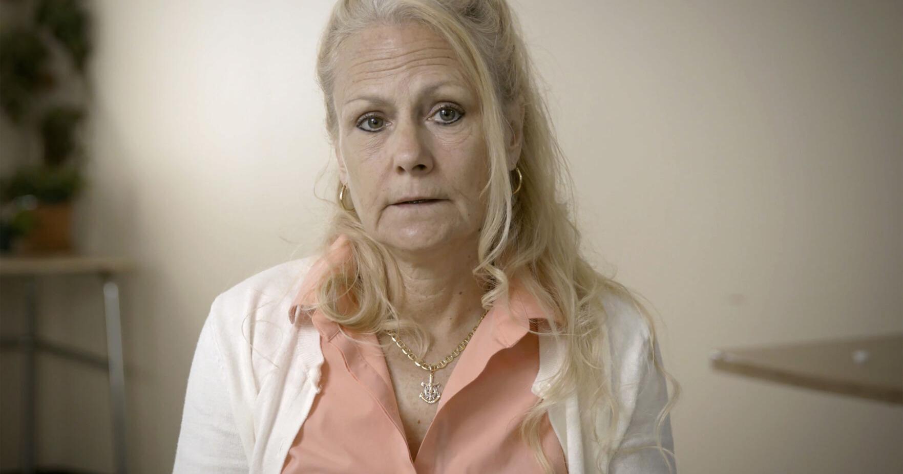 Ice Queen melts: For 1st time, Pam Smart accepts responsibility for husband's 1990 murder - Vimarsana News