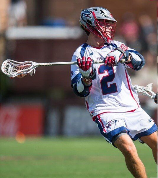 Boston Cannons, MLL to play short season in Annapolis