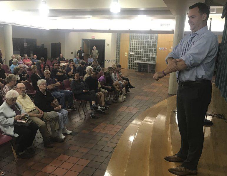No Cell Tower While Appeal Pending Mayor Says Local News