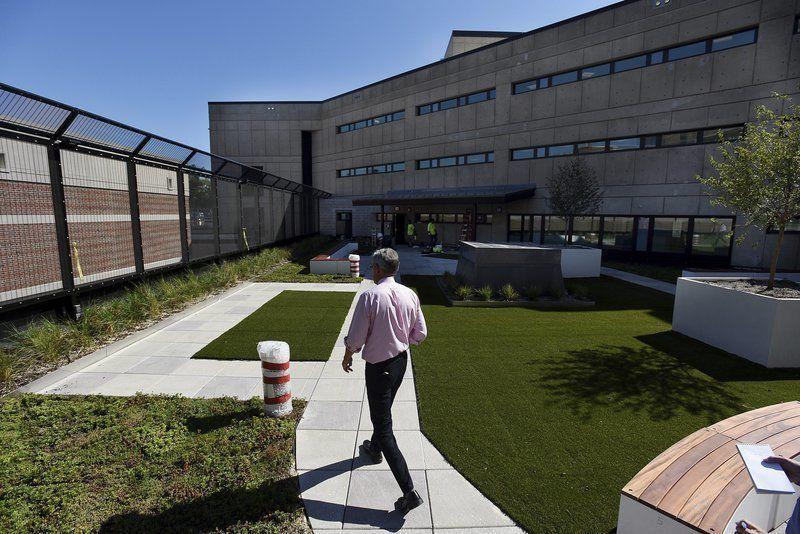 North Shore Medical Center Nurses Worry About Safety Local News Salemnews Com