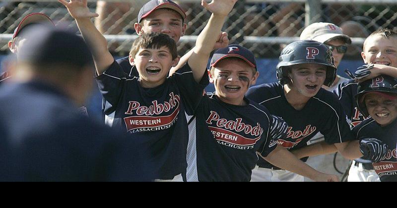 10 years later, Peabody West looks back on ride of a lifetime to Little  League World Series, Sports