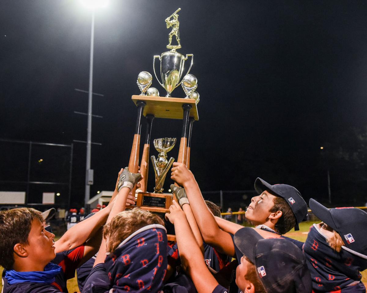 Salem News 2020 Top Photos