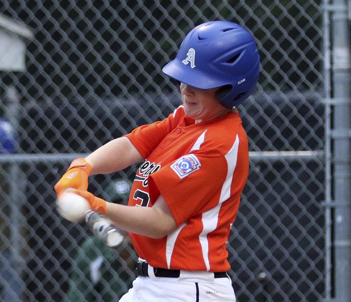 Beverly, Swampscott ready to go in Section 4 Little League tourney