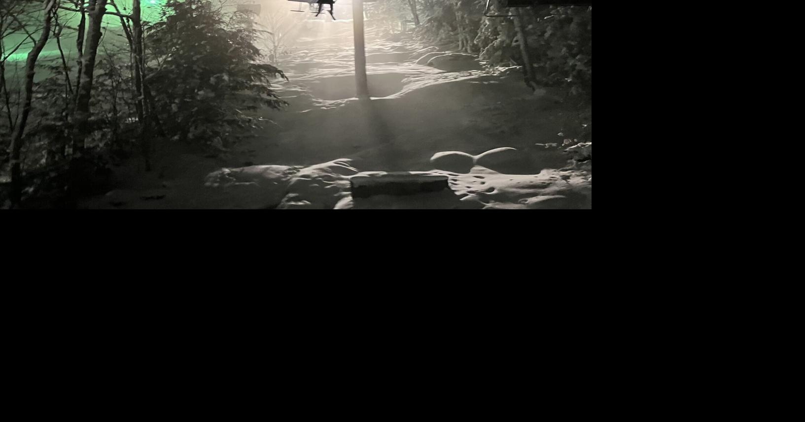 Slope operators rethink ski season amid climate change