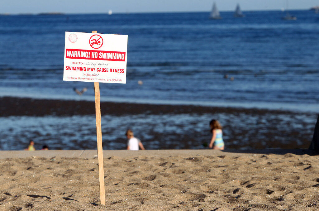 Several beaches remain closed to swimming News salemnews