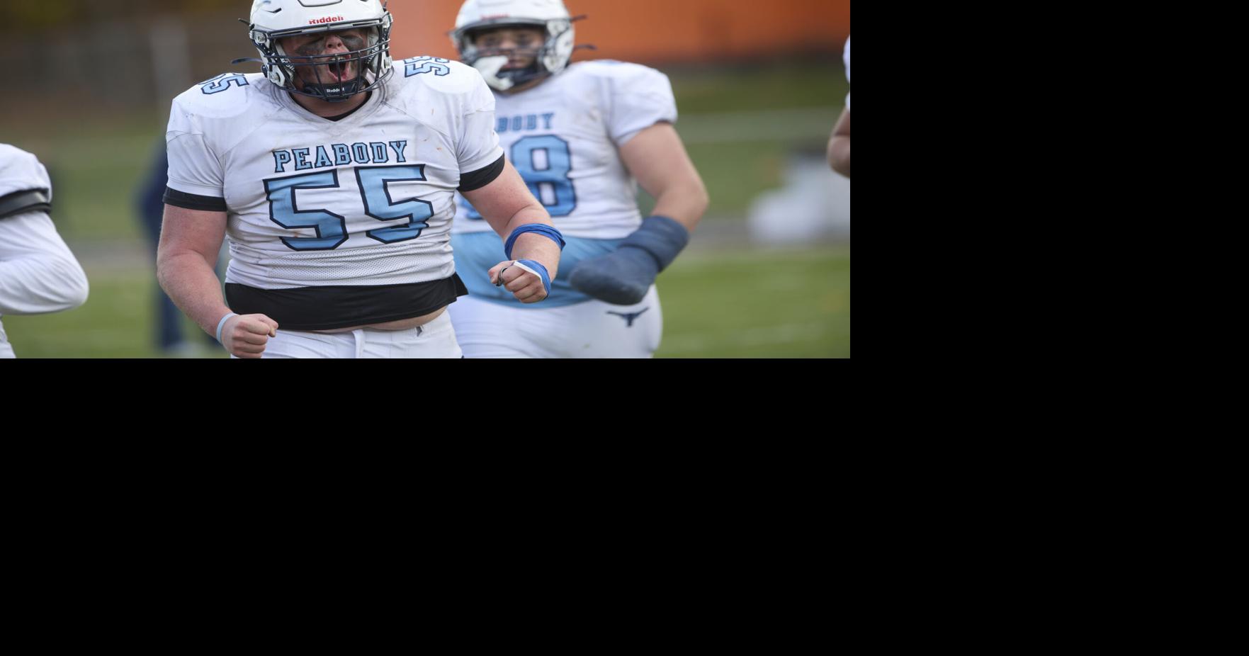 Mass. Football Coaches Association honors locals as Divisional All ...