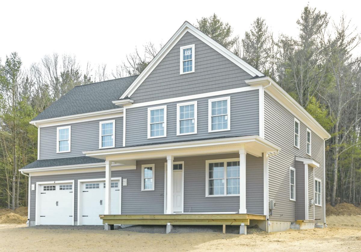 Farm Village brings brand new luxurious living to Ipswich Homes