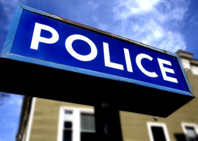 Police Log Irate Parent At Bishop Fenwick Basketball Game