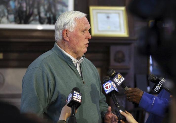 Endicott student dies in car crash Local News