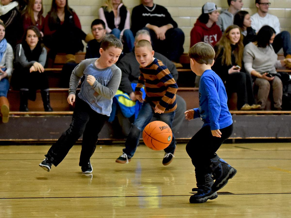 Youth Sports Photos Feb 24 Edition Gallery Salemnews Com