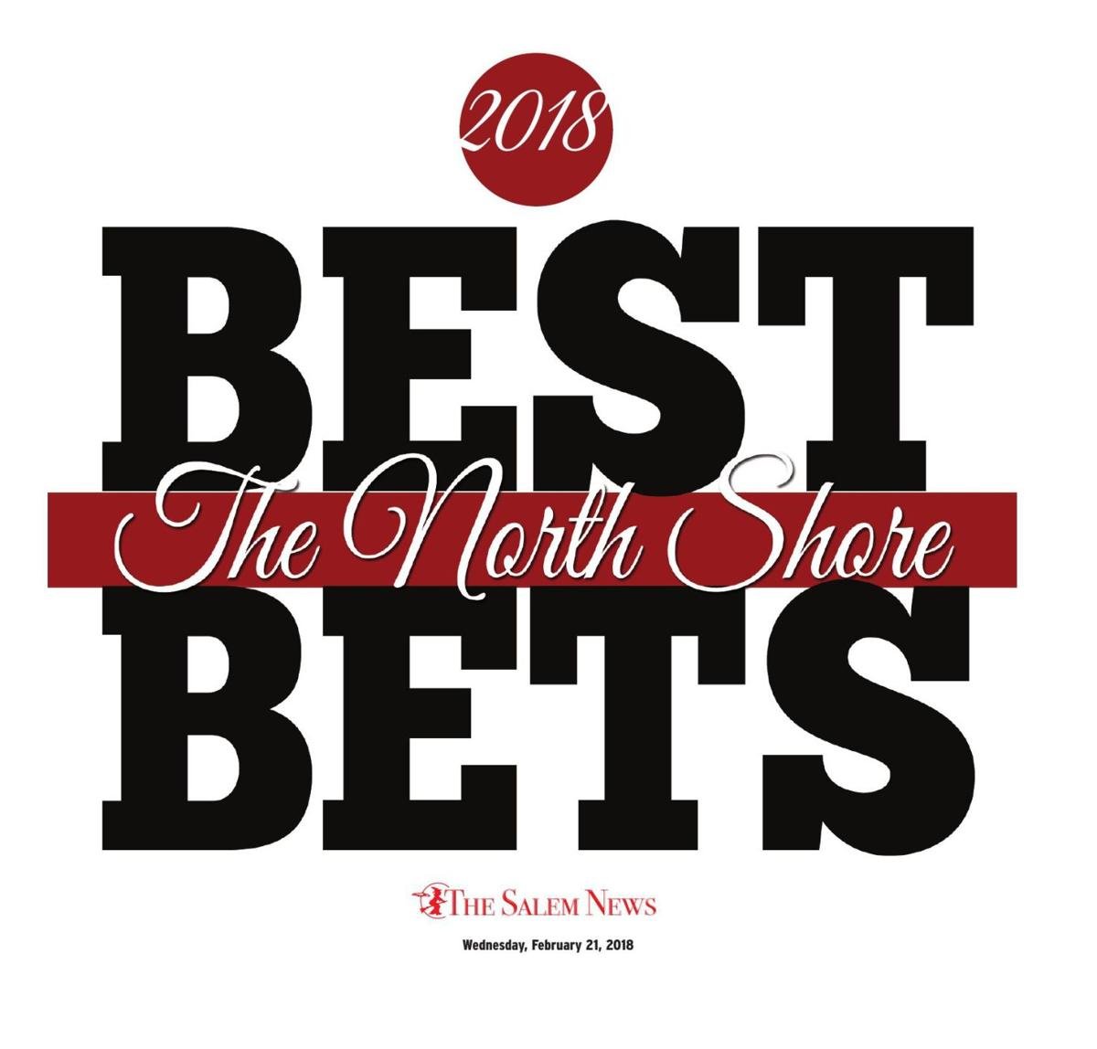 Image result for salem evening news best bets of the north shore 2018