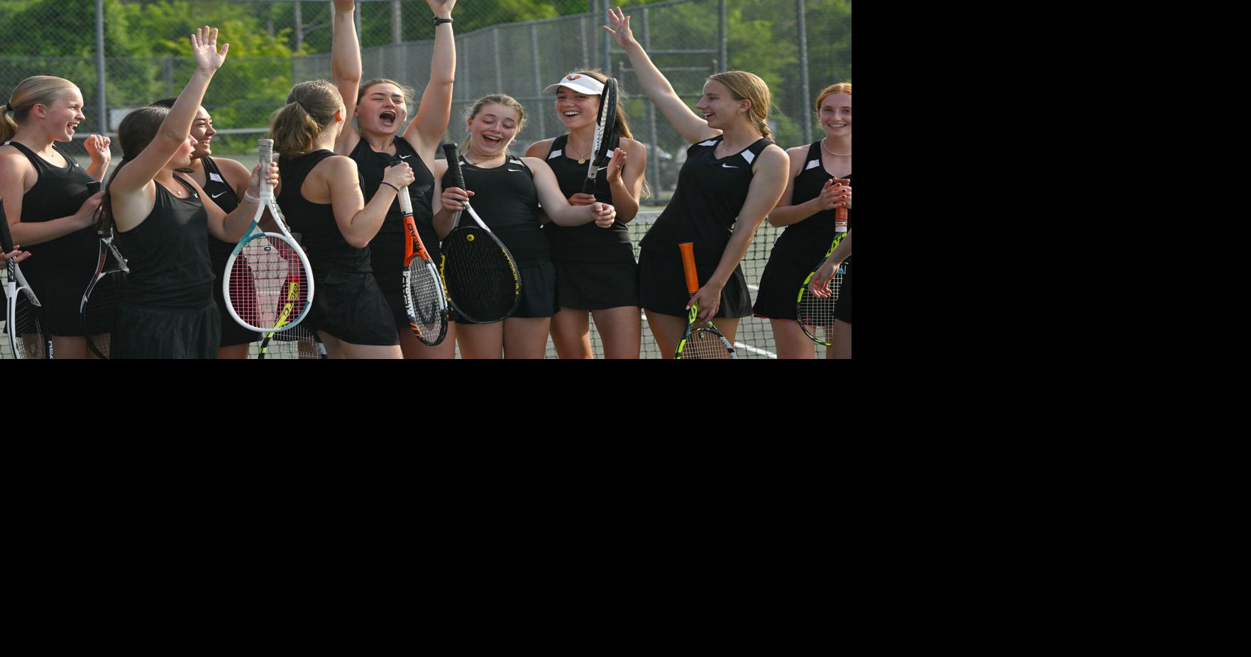 Thursday's state tournament roundup: Tennis Final Four berths for Ipswich, Swampscott, Marblehead