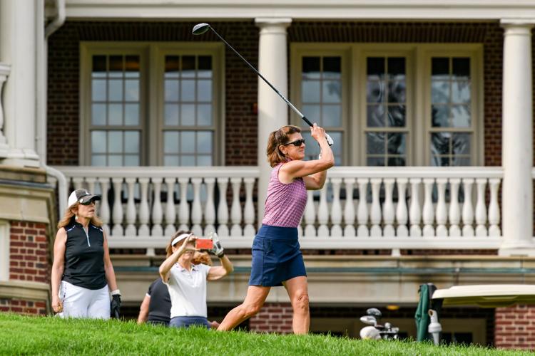 Sixth annual Frates golf tournament brings people together for a great