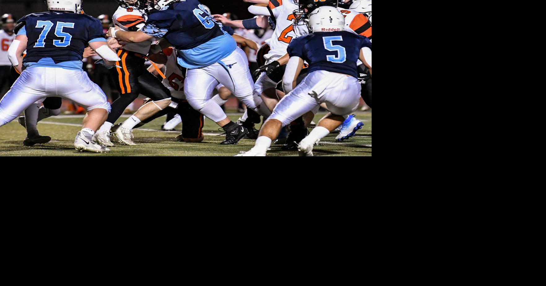 Twin towers shine on defense as Peabody blanks Beverly Sports