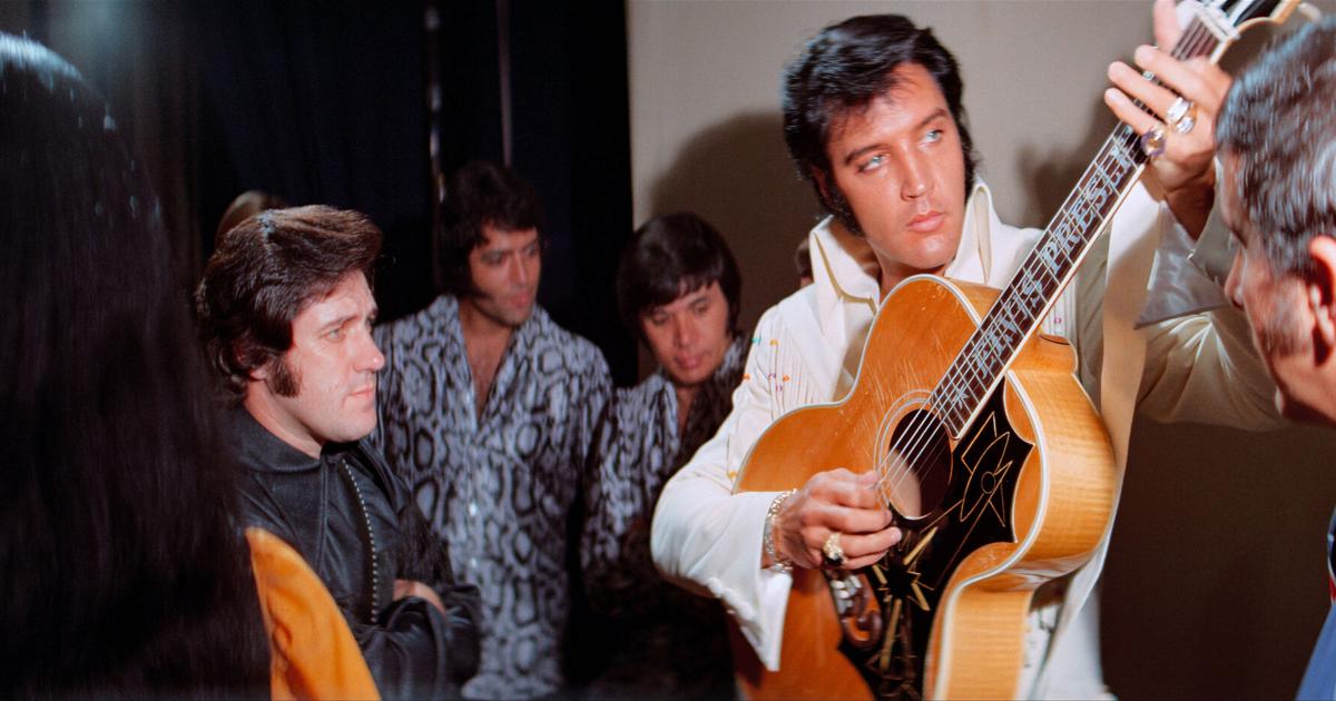 What to stream: Catch up with some of this year's best documentaries