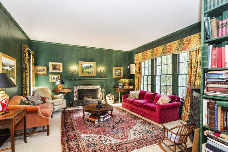 Astonishing Prides Crossing estate takes you back in time Homes