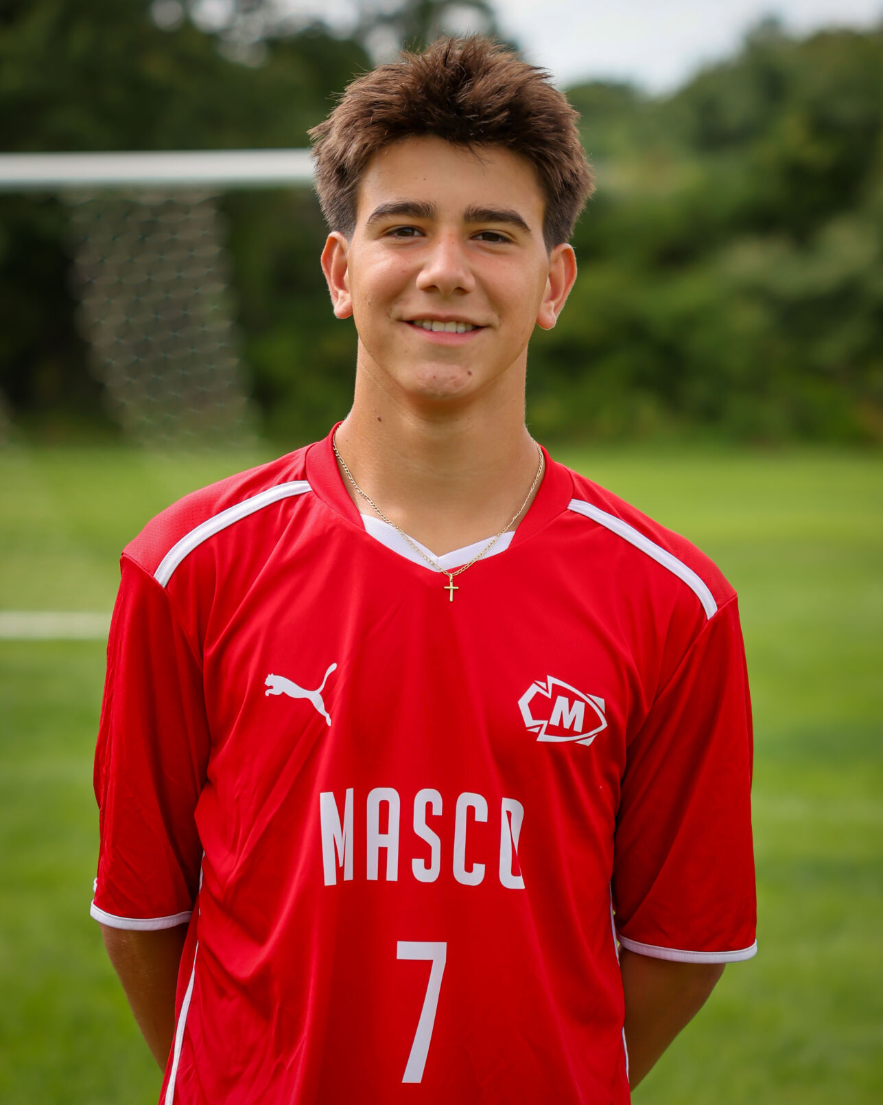 Salem News 2025 Boys Soccer All-Star Team | Sports | salemnews.com