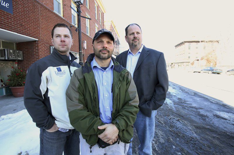 3 Partners Now Own Big Chunk Of Downtown Peabody Salemnews Com