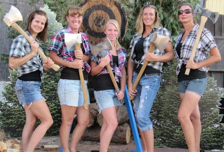 The Lumber Jills - Home - Facebook