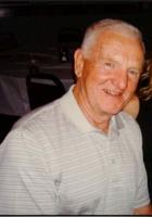 Bruce W. Courage, Sr.