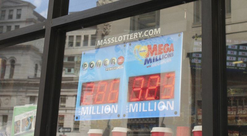 MegaMillions fever growing as jackpot hits $346 million MegaMillions fever growing as jackpot hits $346 million