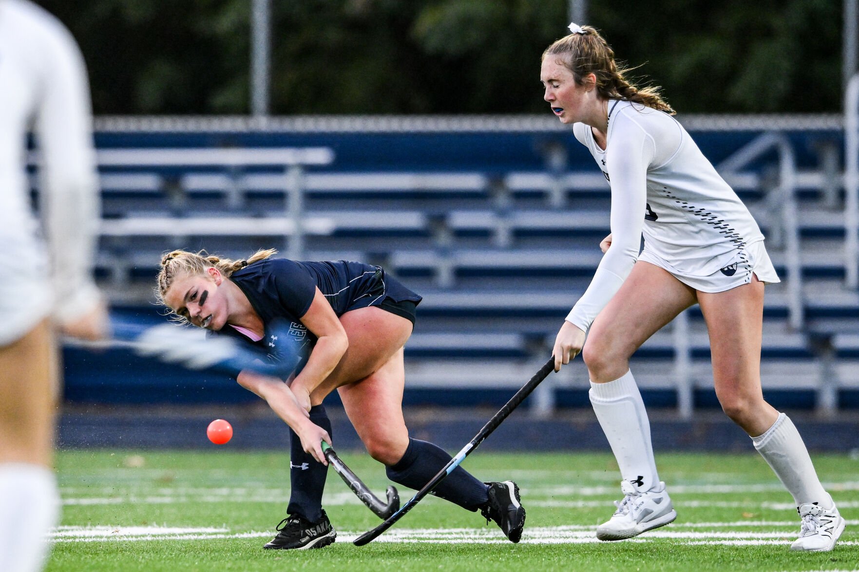 Final 2023 High School Field Hockey Scoring And Goalie Leaders | Sports ...