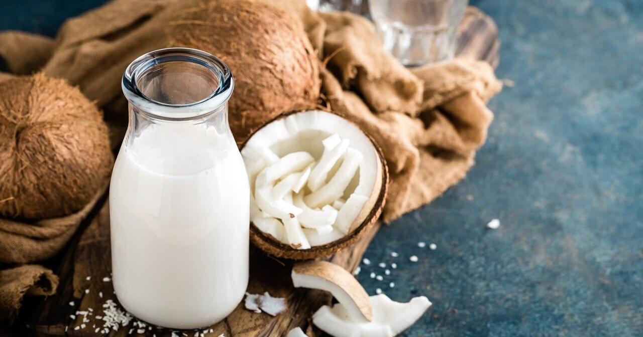 The rise of coconut milk: A growing market of a traditional ingredient - Vimarsana News