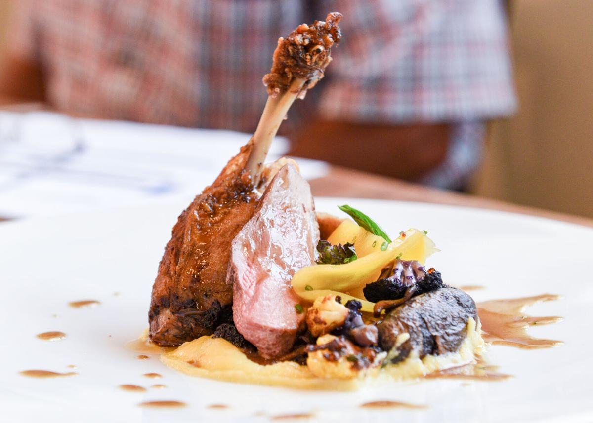 North Shore Pro Chef Competition at the Essex North Shore Agricultural & Technical School