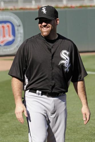 Youkilis traded from Red Sox to White Sox