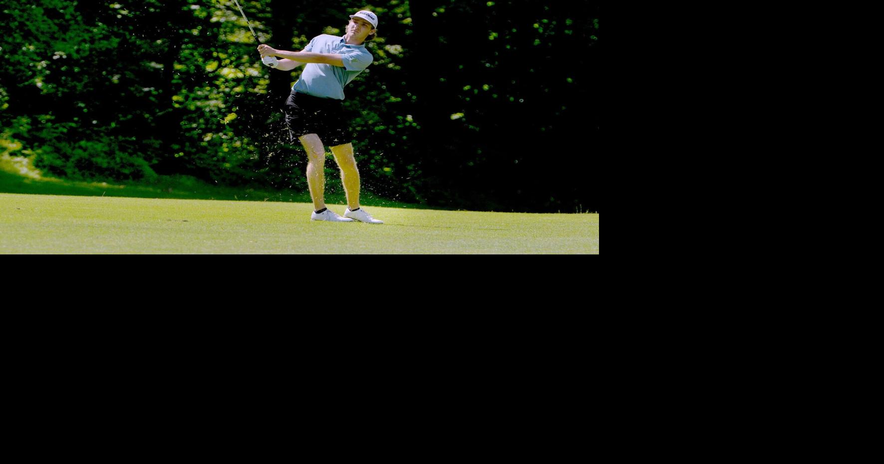 Heartfelt Win: Ipswich's Manning claims North Shore Amateur title with sparkling 69
