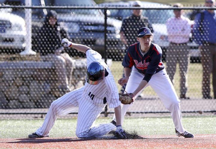 Pipeline inbox: College baseball season 2023