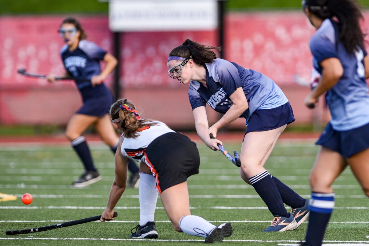 Beverly girls varsity field hockey hosting Peabody