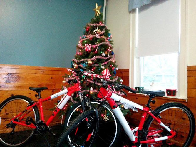 Anonymous donor brightens holiday for boys at Plummer Home Local News