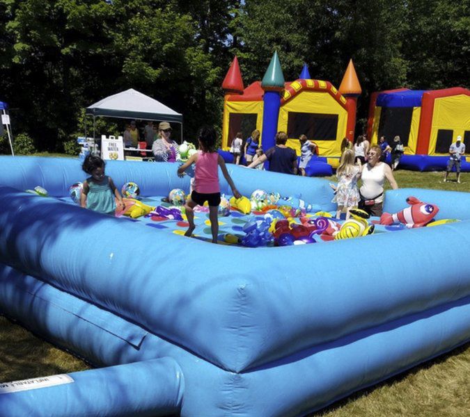 Danvers Family Festival kicks off first full weekend of festivities