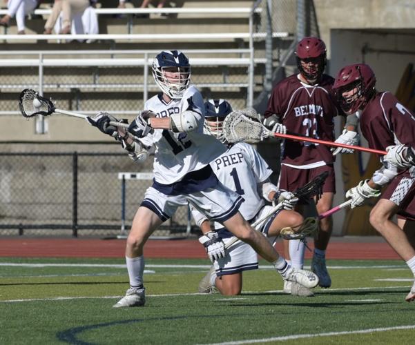 Prep trio showcase their skills at USA Lacrosse National ...