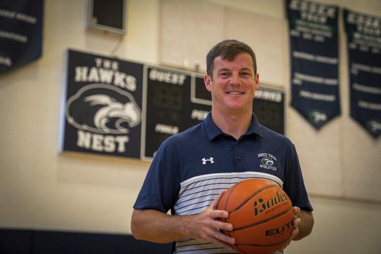 Mike Murphy Sits Down with UNH's Associate Athletic Director for