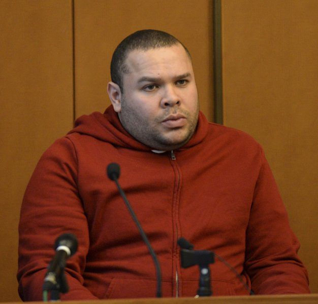 An emotional day of testimony for families