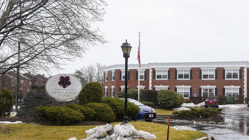 New Owner In Line For Salem Nursing Home Local News Salemnews Com