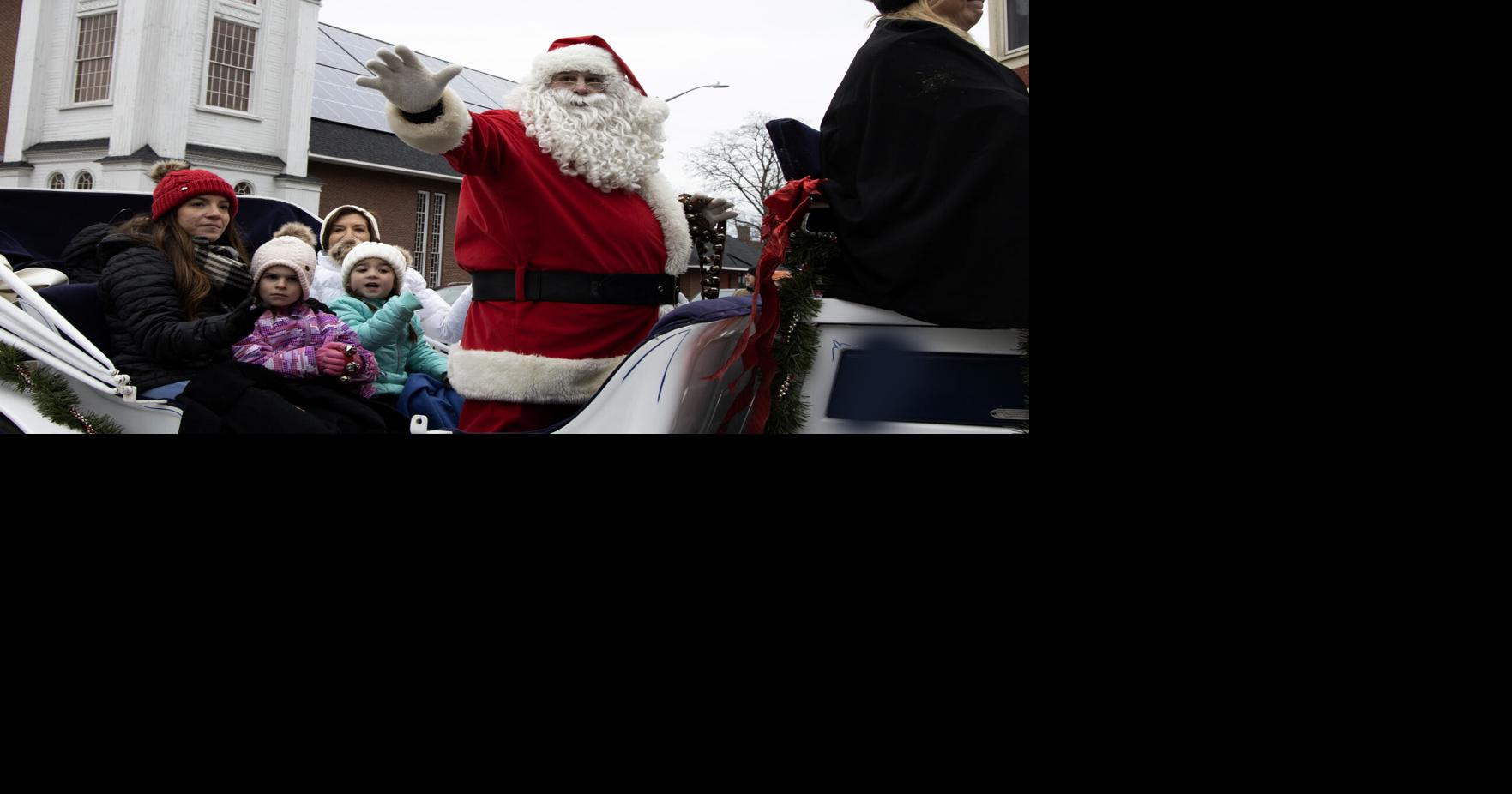 Cabot Christmas Parade 2022 Beverly Holiday Parade Returns On Sunday | News | Salemnews.com