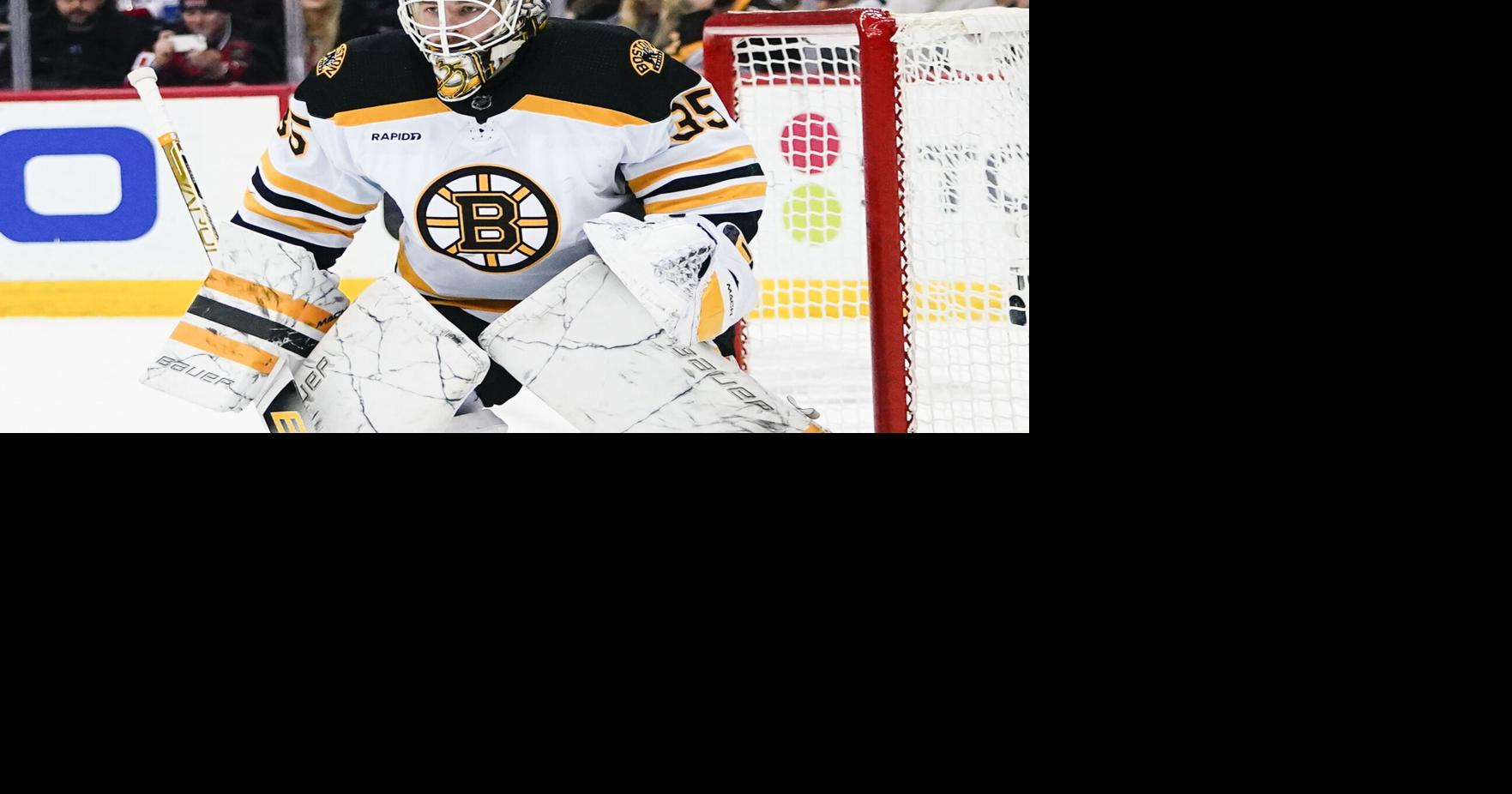 On Hockey: Bruins ace free agency, but flunk trade