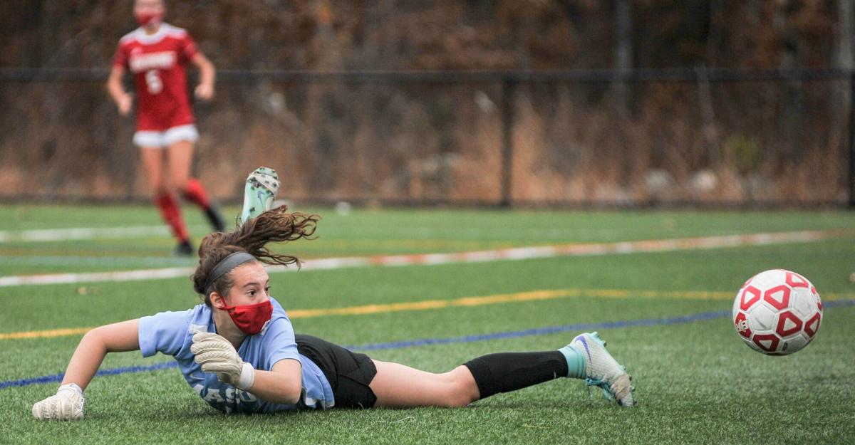 Girls soccer game of the year: unbeatens Danvers and Masconomet