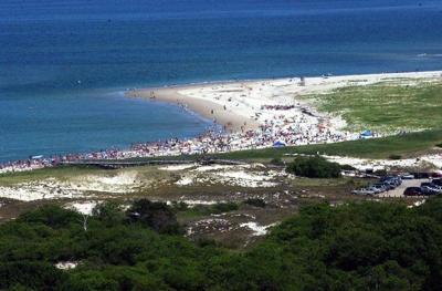 Climate Change Impacts Coming To Crane Beach Local News Climate Change Impacts Coming