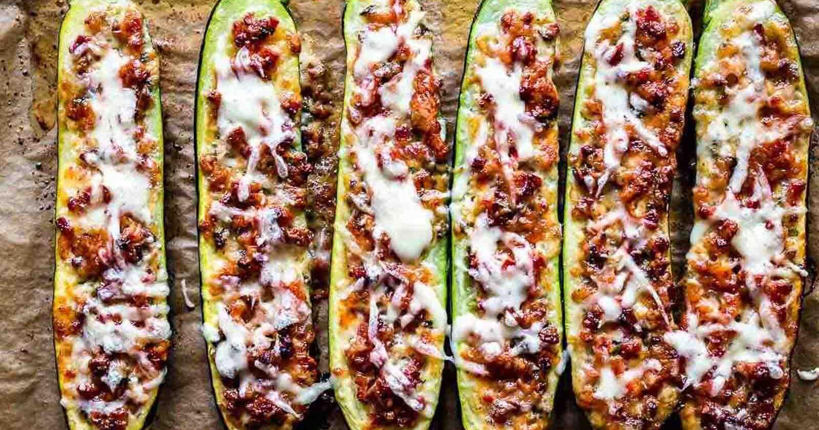 Easy low-carb meals to break habits and build rituals - Vimarsana News