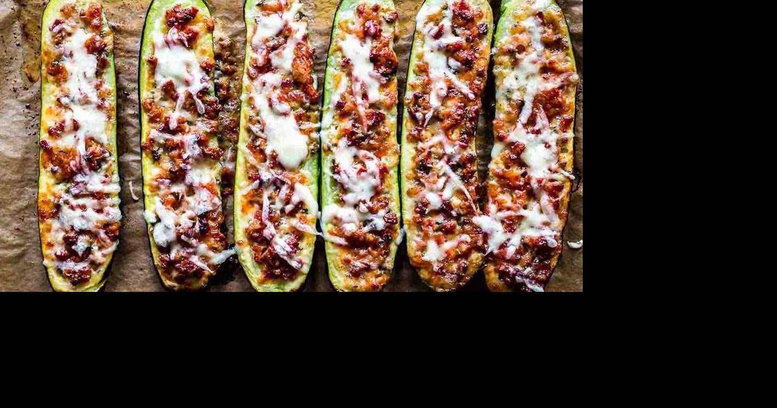 Easy low-carb meals to break habits and build rituals