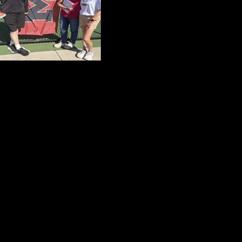 Marblehead girls tennis coach Ackerman announces retirement