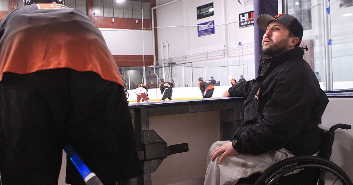 The Blue Line Report: Can Beverly right the ship this winter? | Sports ...